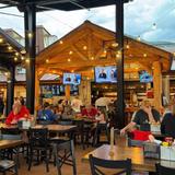 Full Throttle Distillery & Grill
