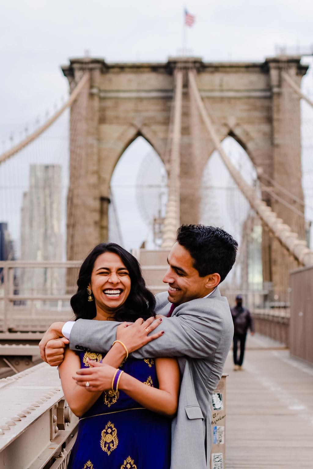 The Wedding Website of Saniha Shankar and Kunal Nagpal