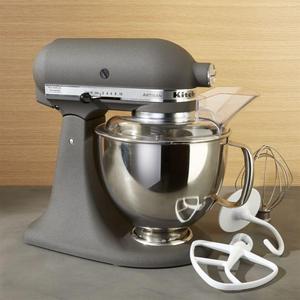 KitchenAid ® Artisan Empire Red Stand Mixer