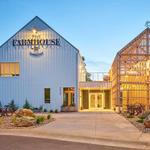 The Farmhouse Bistro & Bar