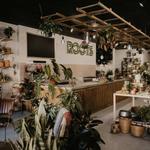 Roots Plant Exchange