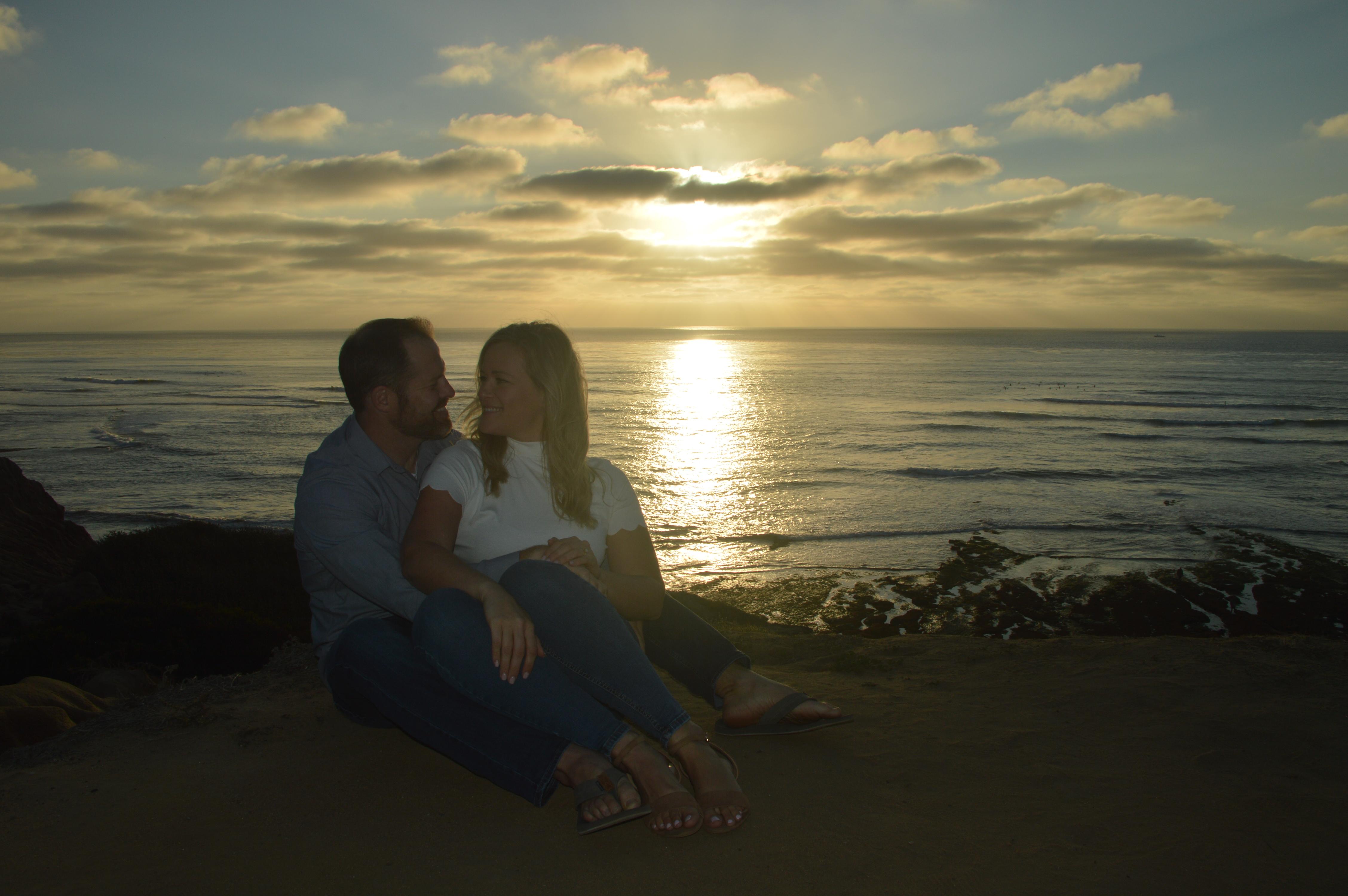 The Wedding Website of Justine Miller and Michael Mitchell