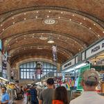 West Side Market