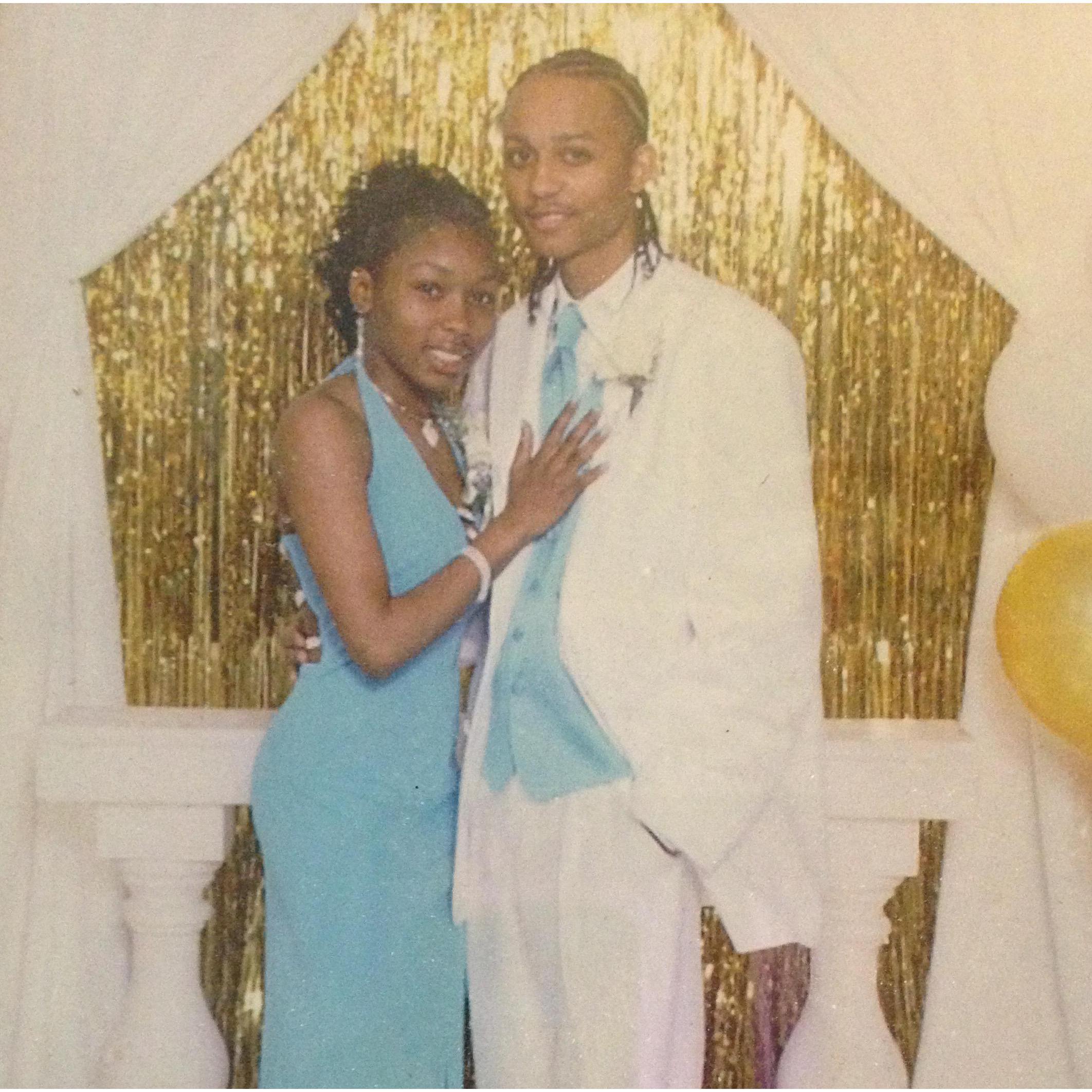 2005 (Glenville Prom)