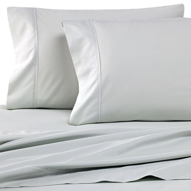 Wamsutta® Dream Zone® 500-Thread-Count PimaCott® King Pillowcases in Mint (Set of 2)