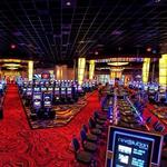 Plainridge Park Casino