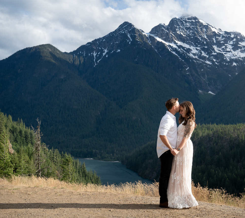 The Wedding Website of Sasha Leila Sleiman and Jesse Lee Moyer