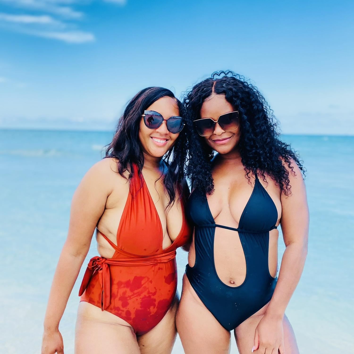 Beach babies! Spring 2022