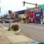 Carytown