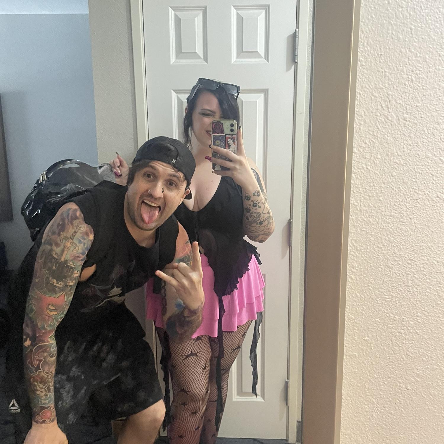 Warped tour 2025