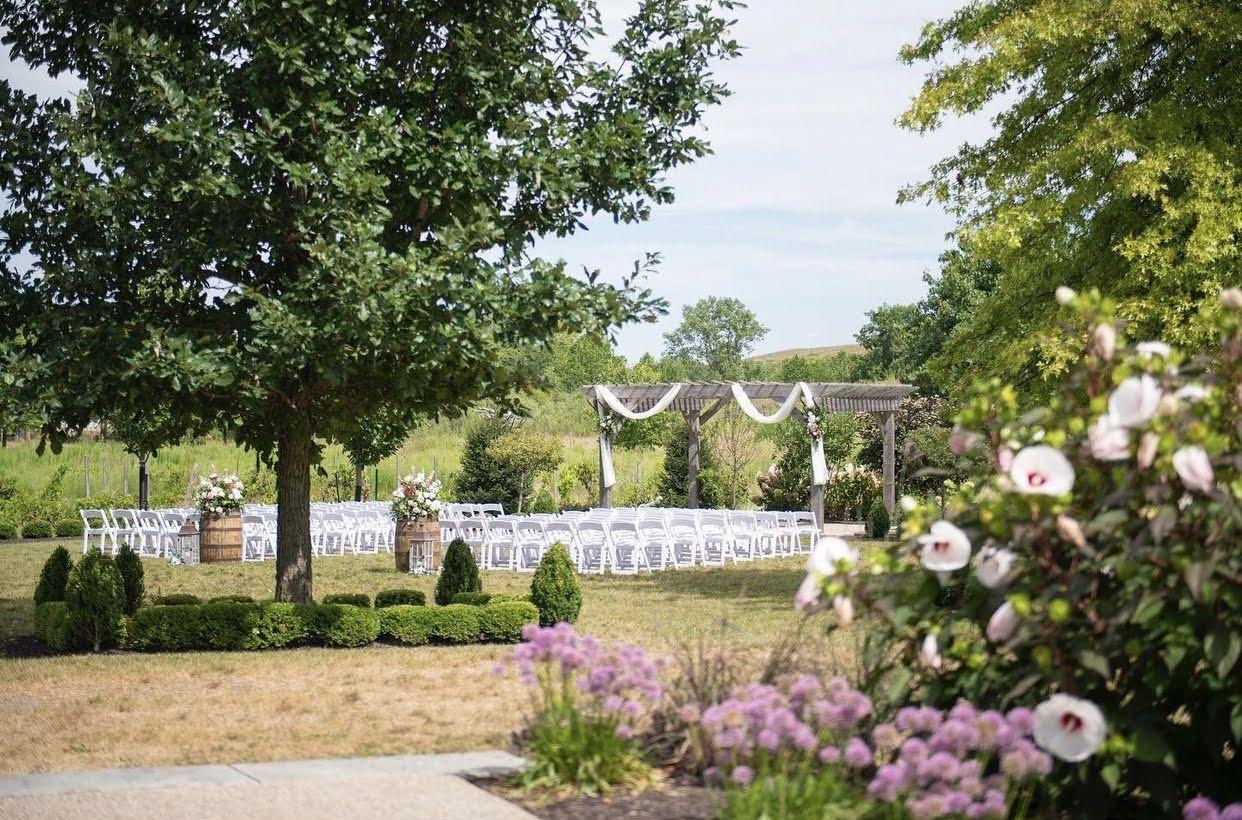 The Wedding Website of Mallory Carter and Colby Theobald