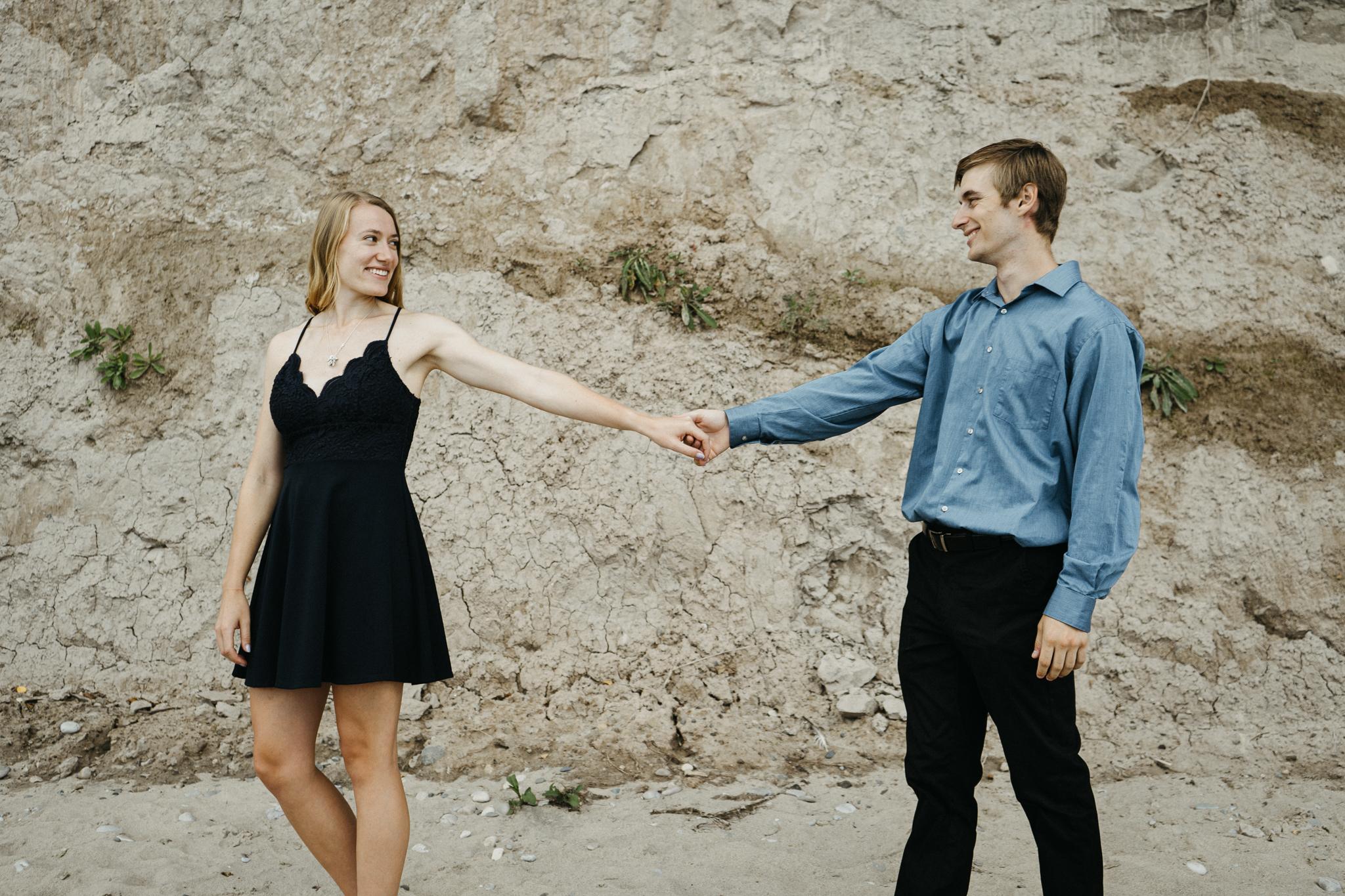 The Wedding Website of Ethan Natzke and Erika Christiansen