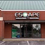 Escape Proving Ground