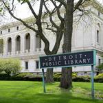 Detroit Public Library