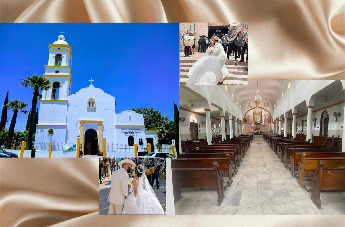The Wedding Website of Marisela Velasquez and Jose Lopez
