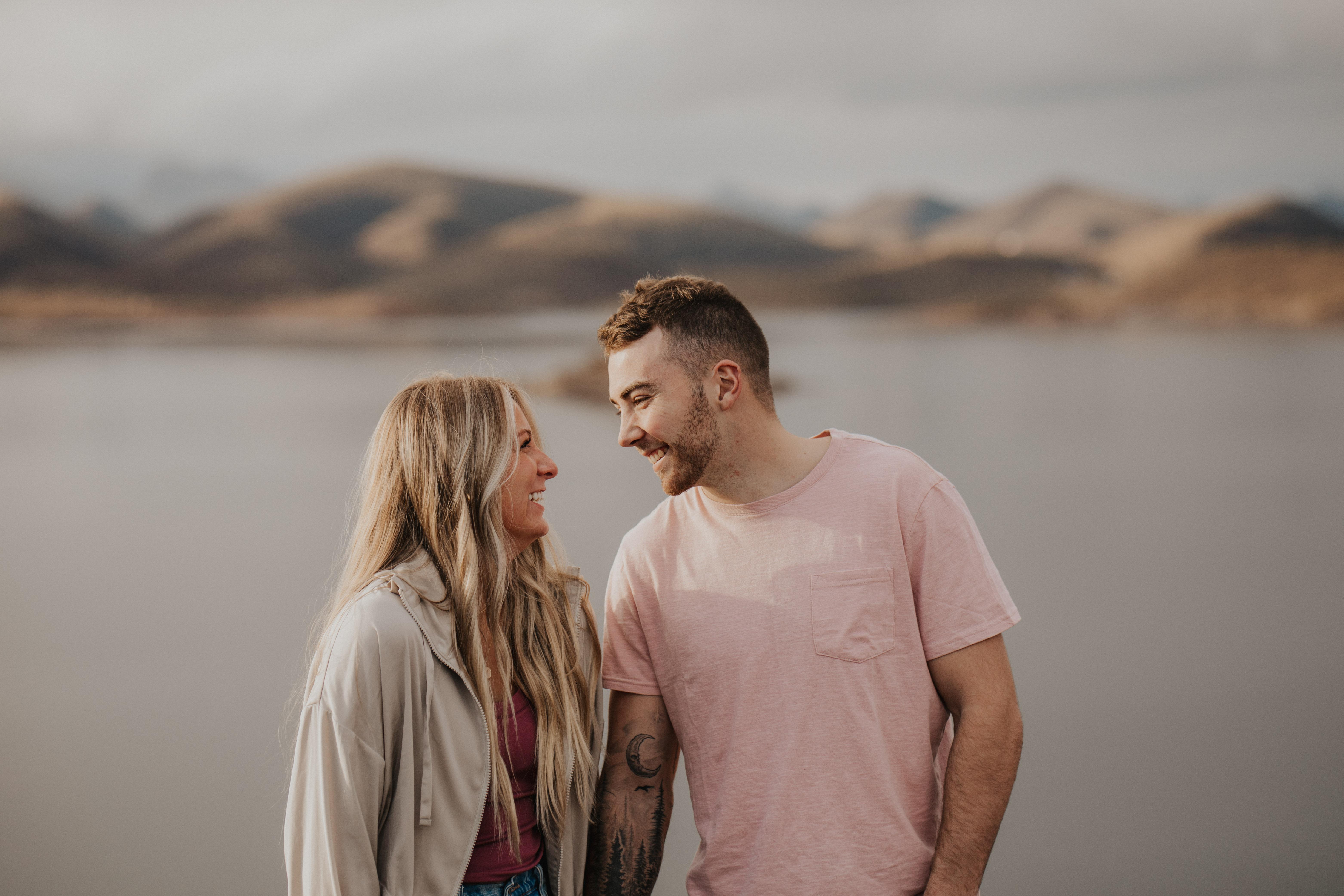 The Wedding Website of Emily Kiefer and Daniel Raingruber