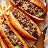 Skinny Joey's Cheesesteaks