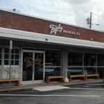Trophy Brewing & Pizza