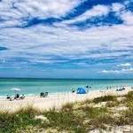Pass-a-Grille Beach