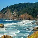 Ecola State Park
