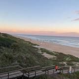 North Beach Guana River Preserve