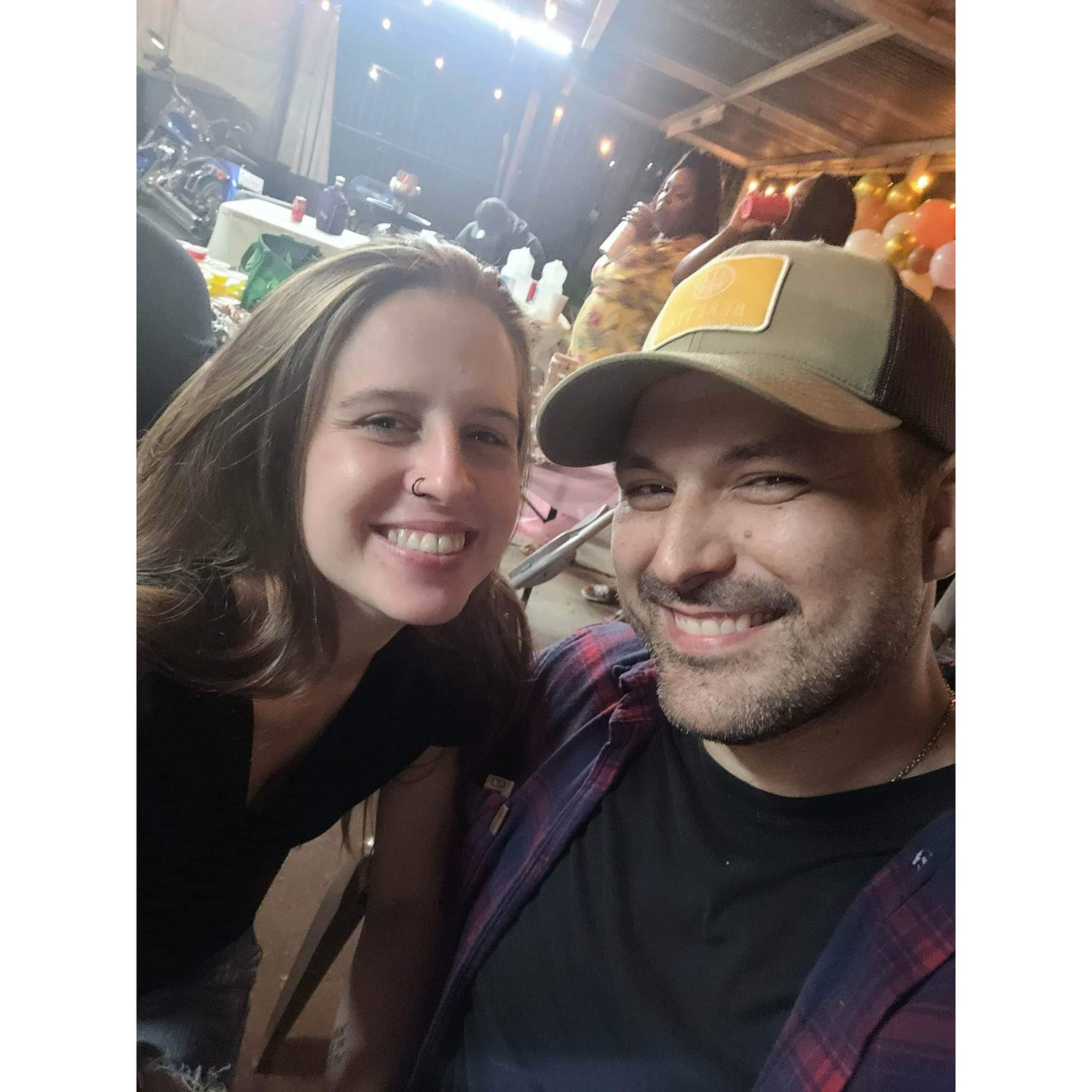 First Date