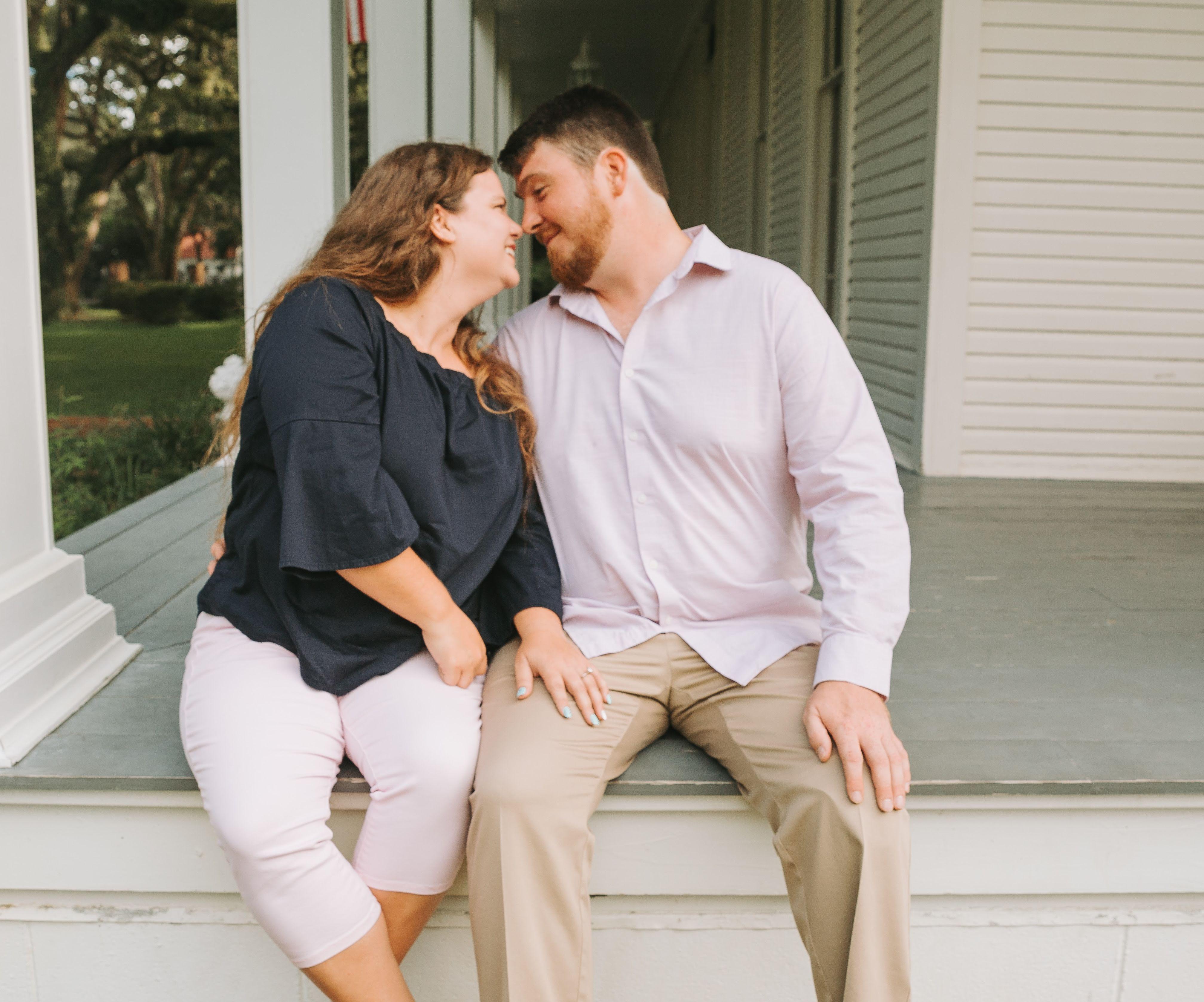 The Wedding Website of Malori Johnson and Matthew Smith