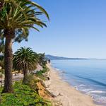 Butterfly Beach