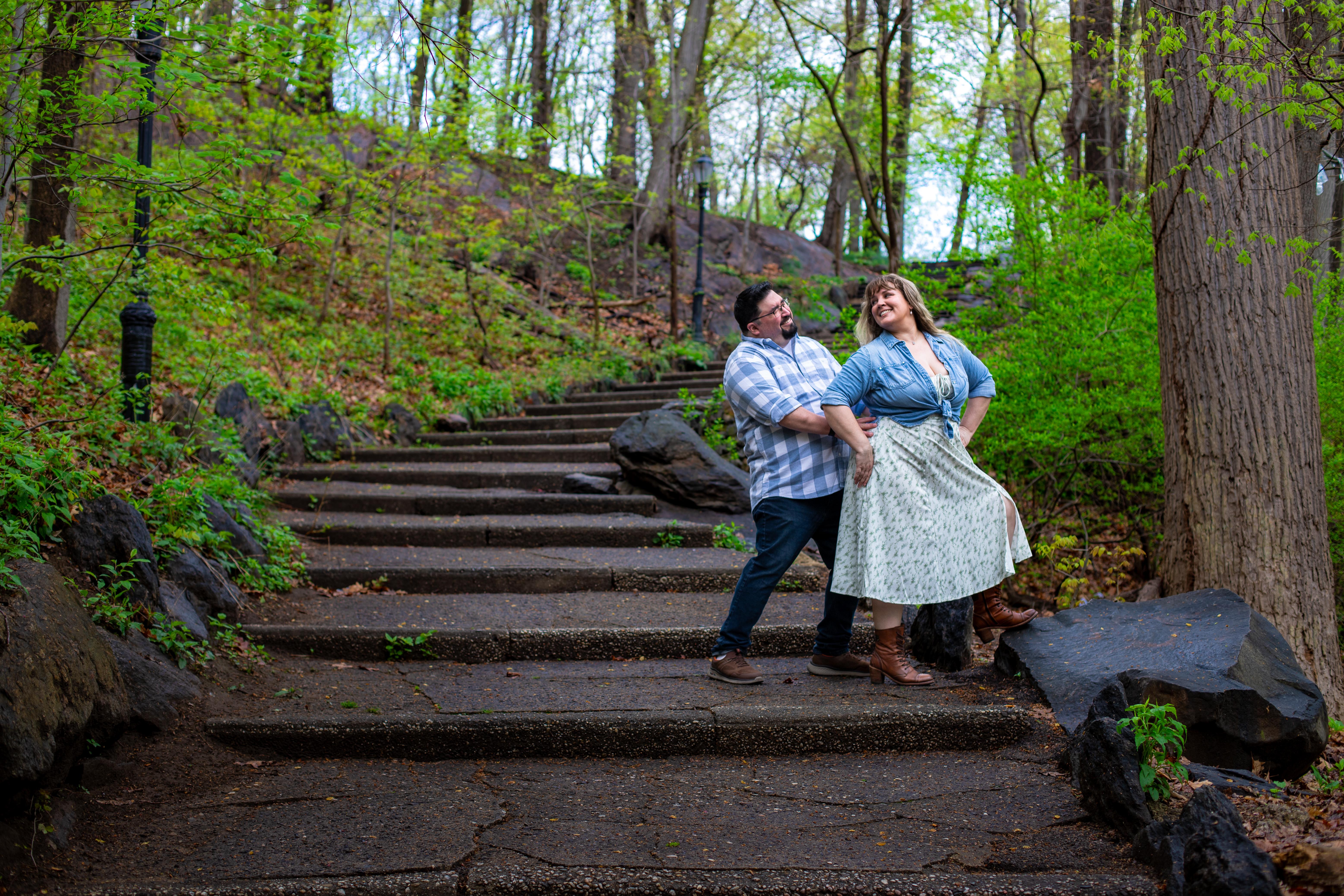 The Wedding Website of Jennifer Carter and Marco Berrios