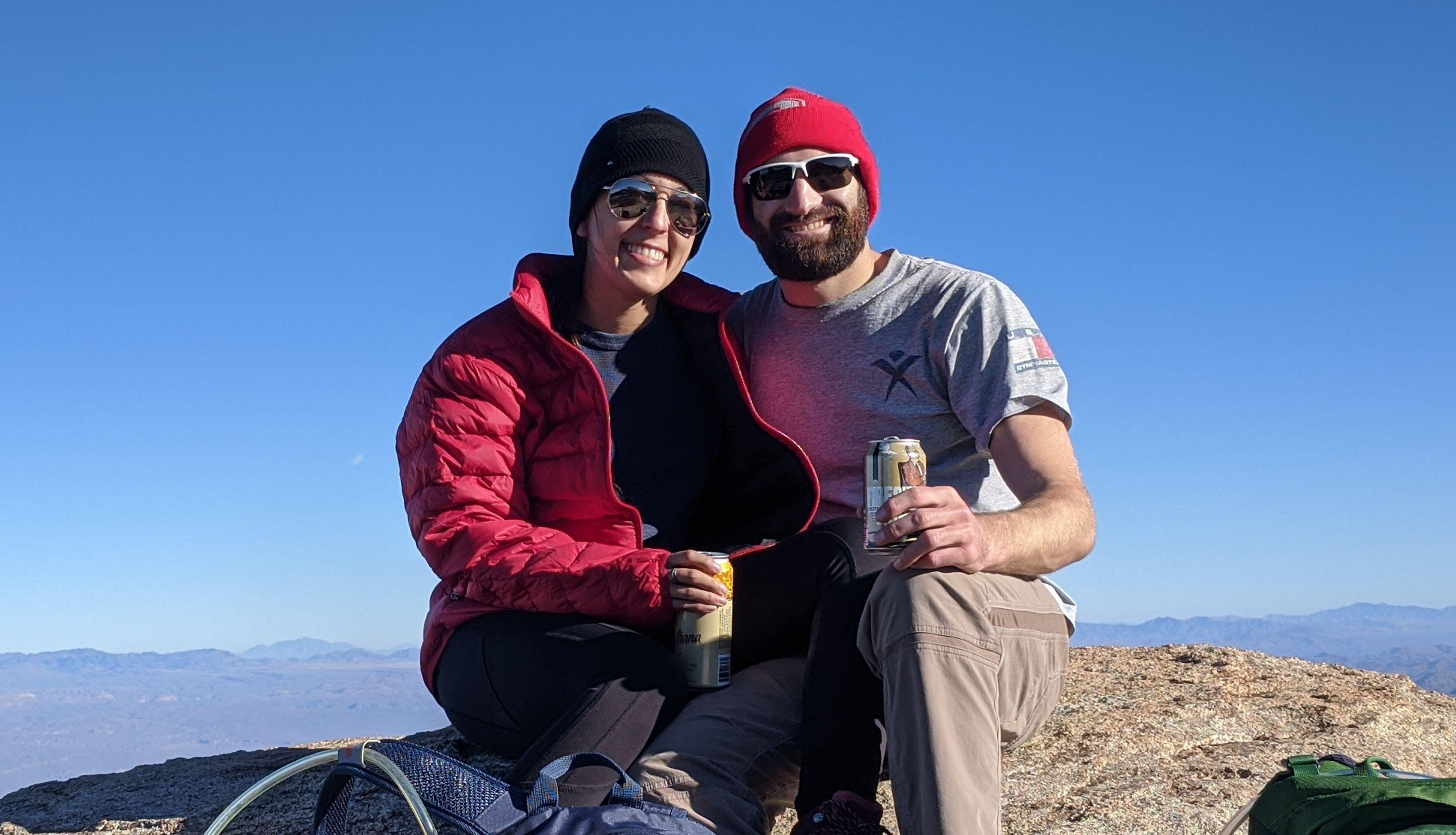 The Wedding Website of Chelsea Radtke and Matthew Barr