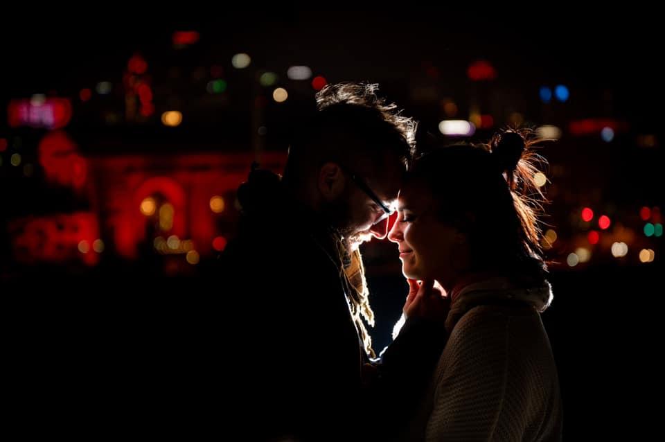 The Wedding Website of Crystal Bratton and Steven Wilson