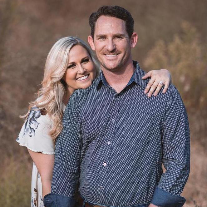 Engagement Photoshoot - September 2019