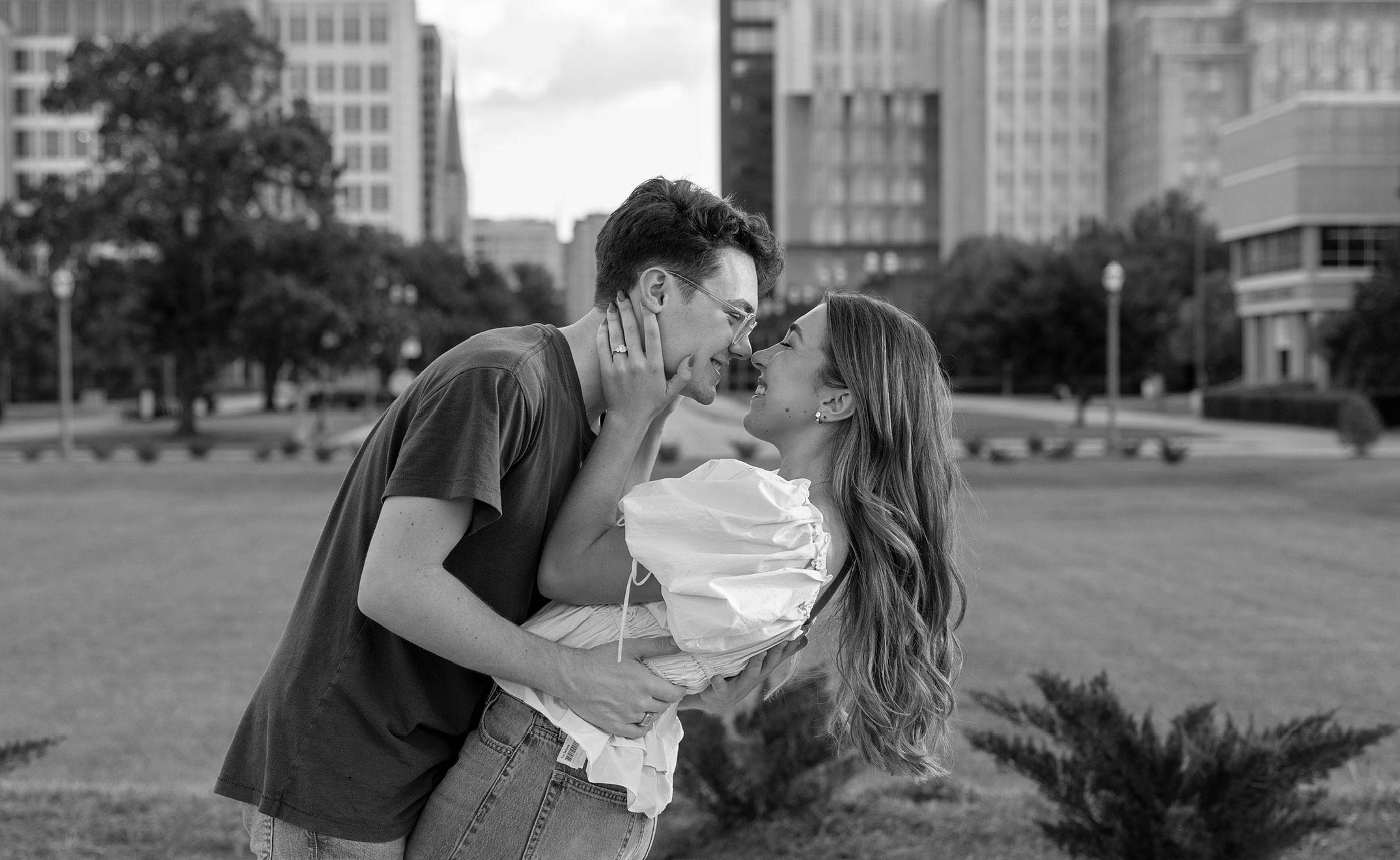 The Wedding Website of Christina Lampshire and Jacob Grau