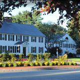 Publick House Historic Inn & Restaurant