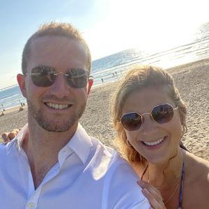 Our Honeymoon Fund