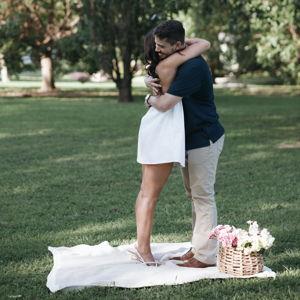 Our newlywed fund