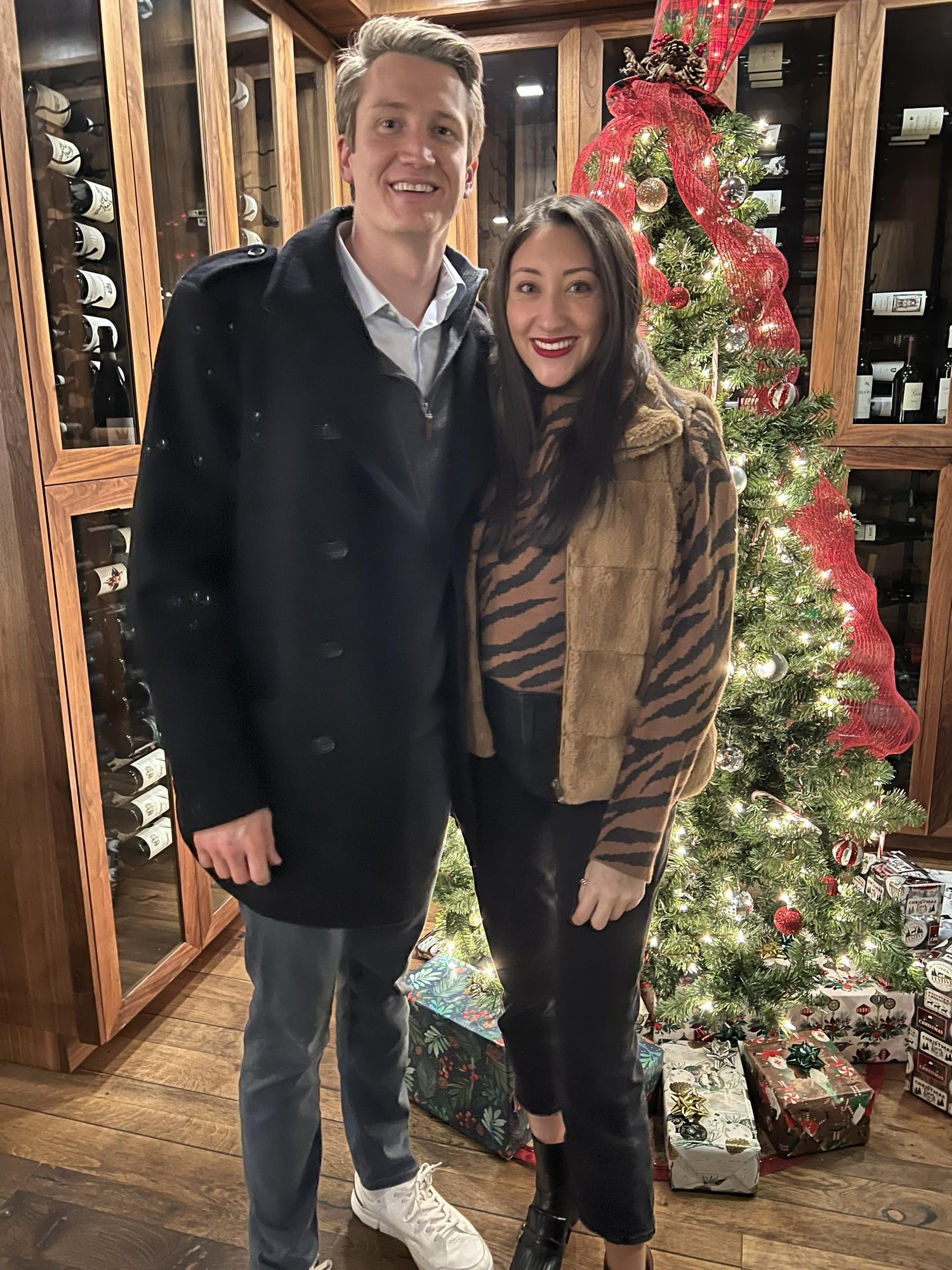 My 29th birthday in Charlotte, NC