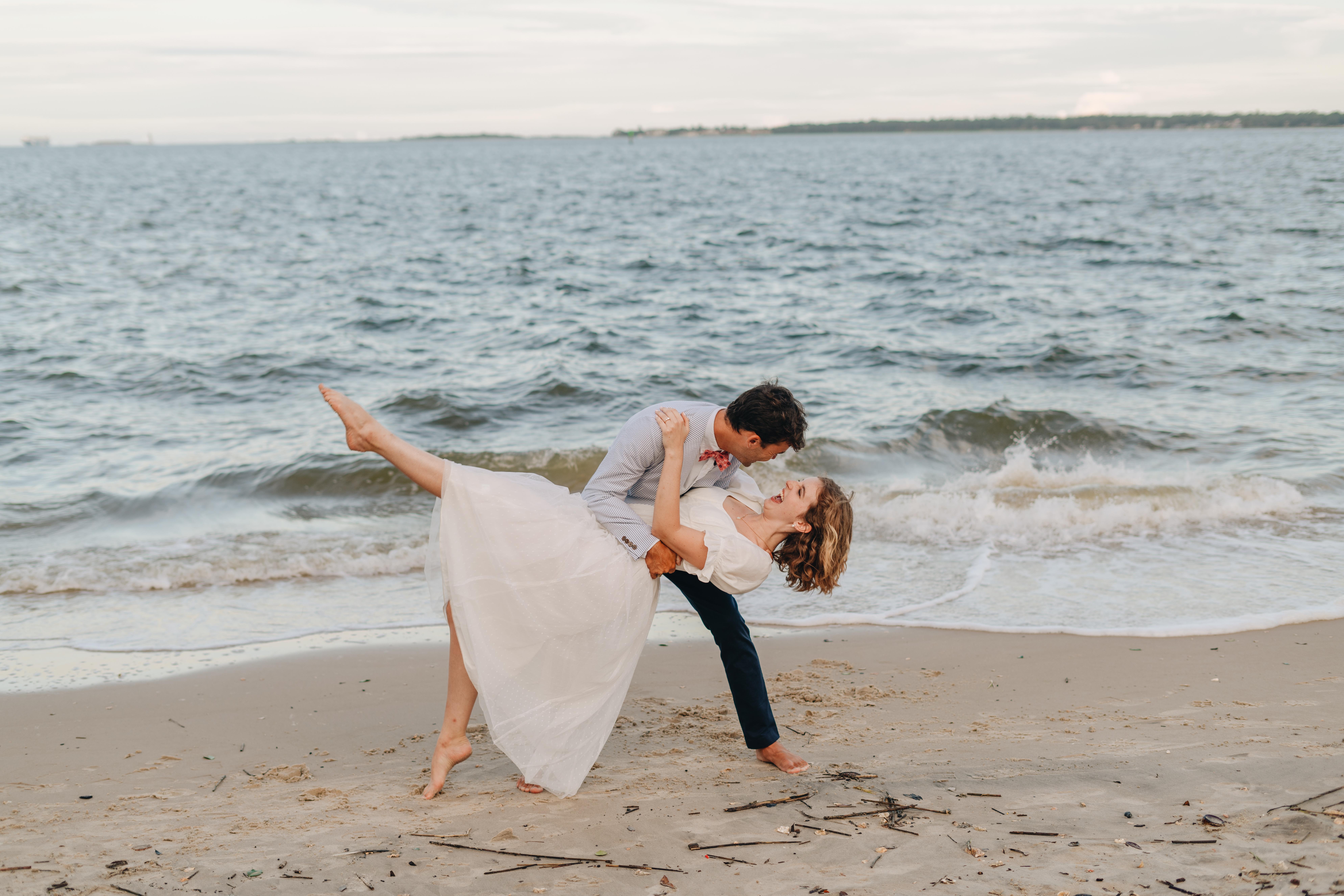 The Wedding Website of Eliza Metts and Will Monts