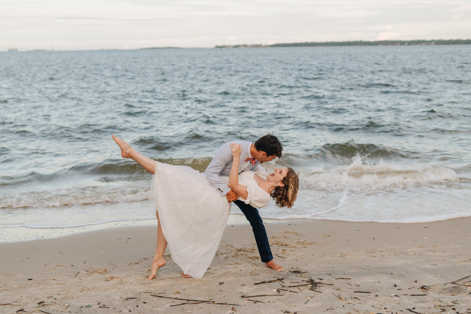 The Wedding Website of Eliza Metts and Will Monts