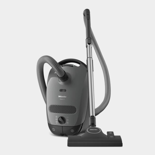 Classic C1 Pure Suction PowerLine - SBAN0 Graphite grey
