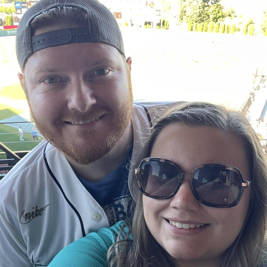 Tacoma Rainier's game Fall 2024