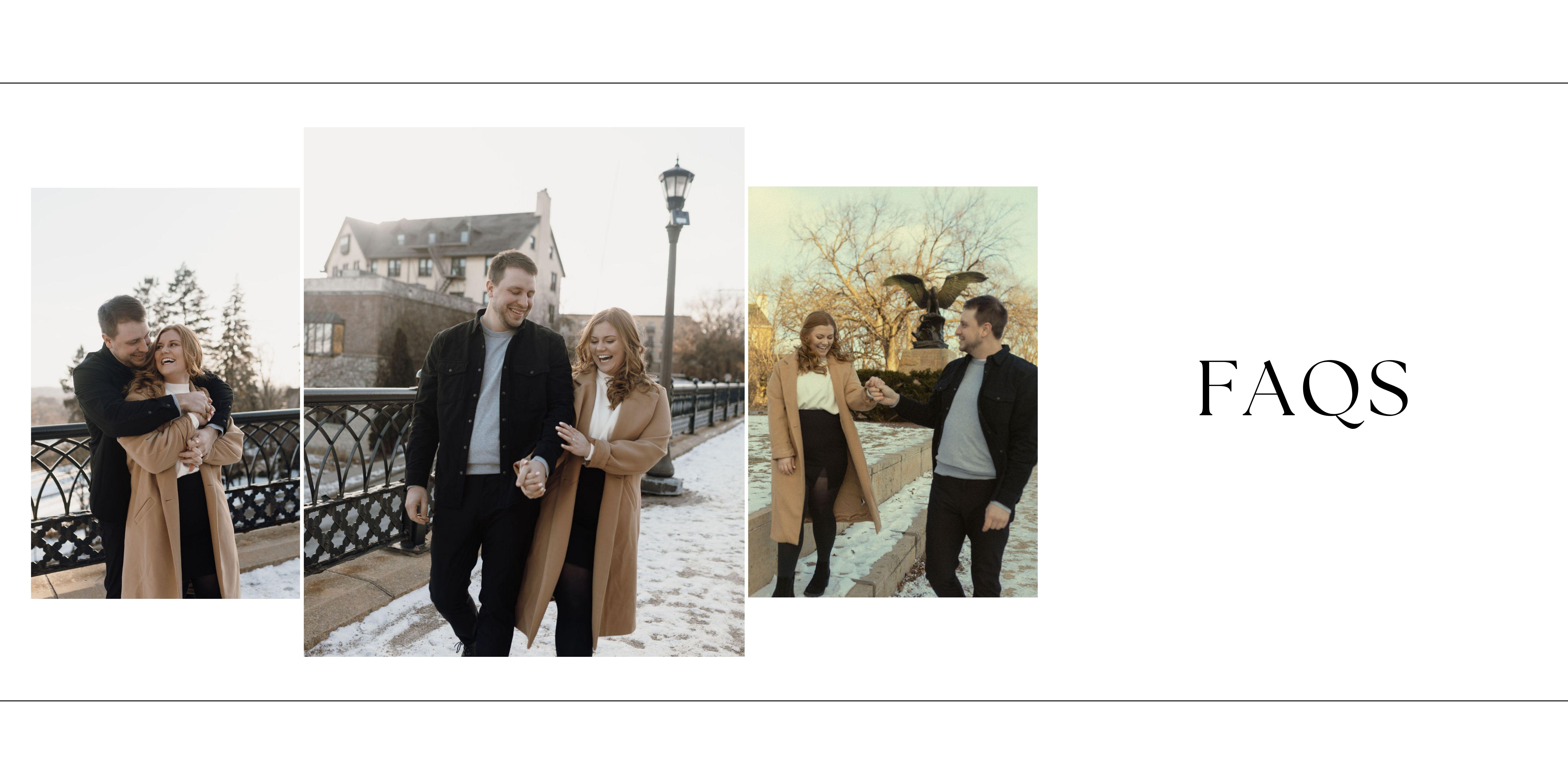 The Wedding Website of Emily Carleton and Joshua Moore