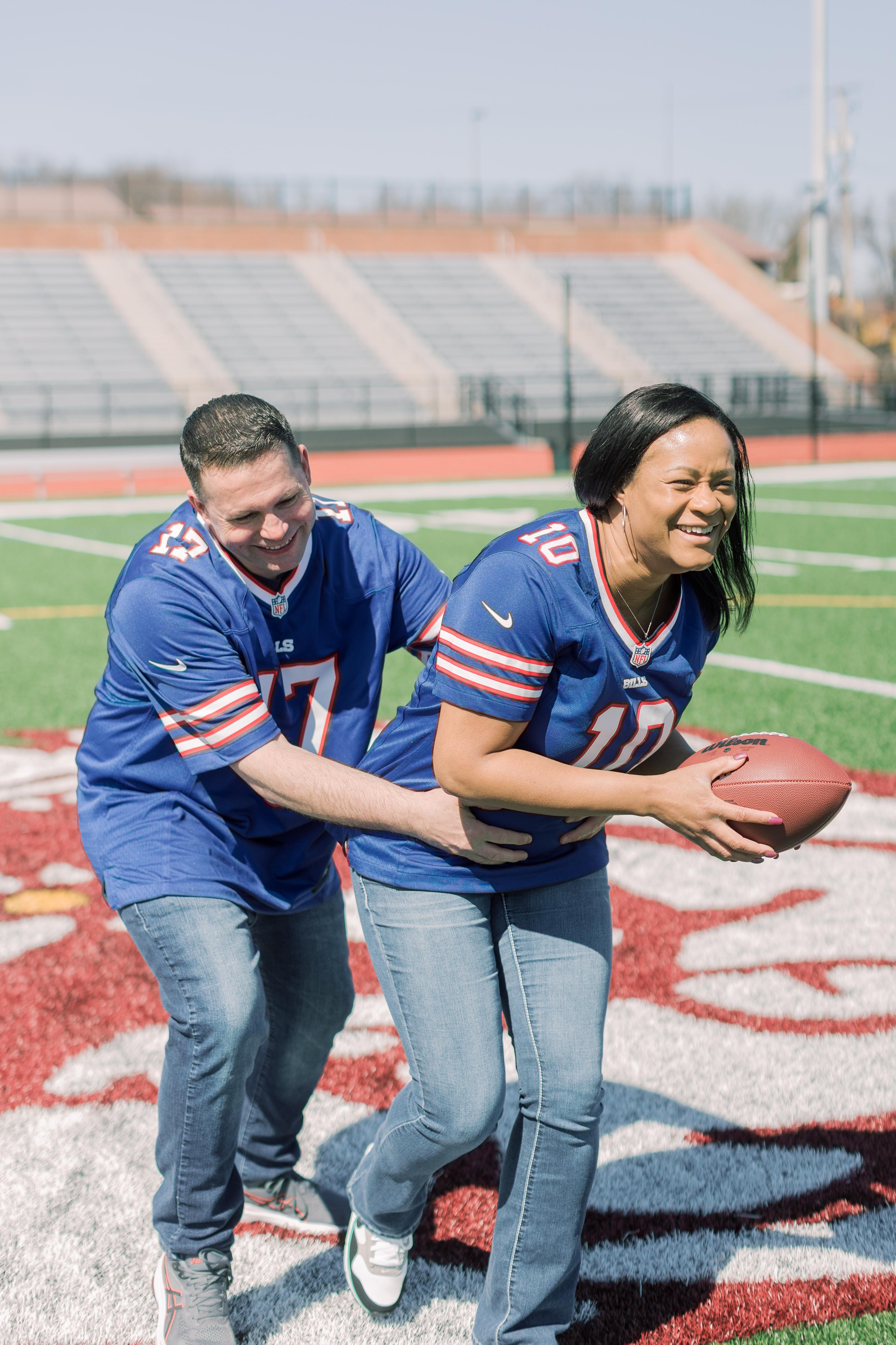 The Wedding Website of Nicole Rutland and Michael Knauer