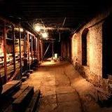 Bill Speidel’s Underground Tour
