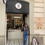 Delicotte Specialty Coffee & Tea