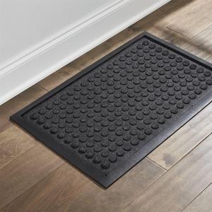 Thirsty Dots Boot Tray/Food Mat