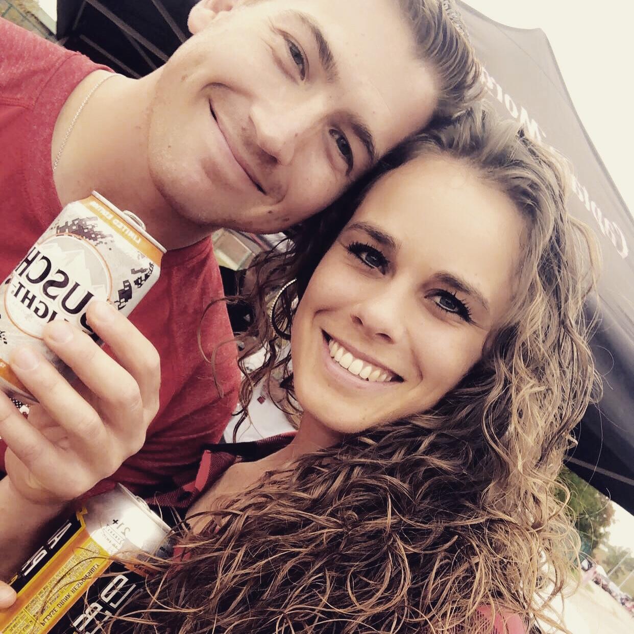 10/9/21
Another football tailgating weekend with friends in Lincoln.