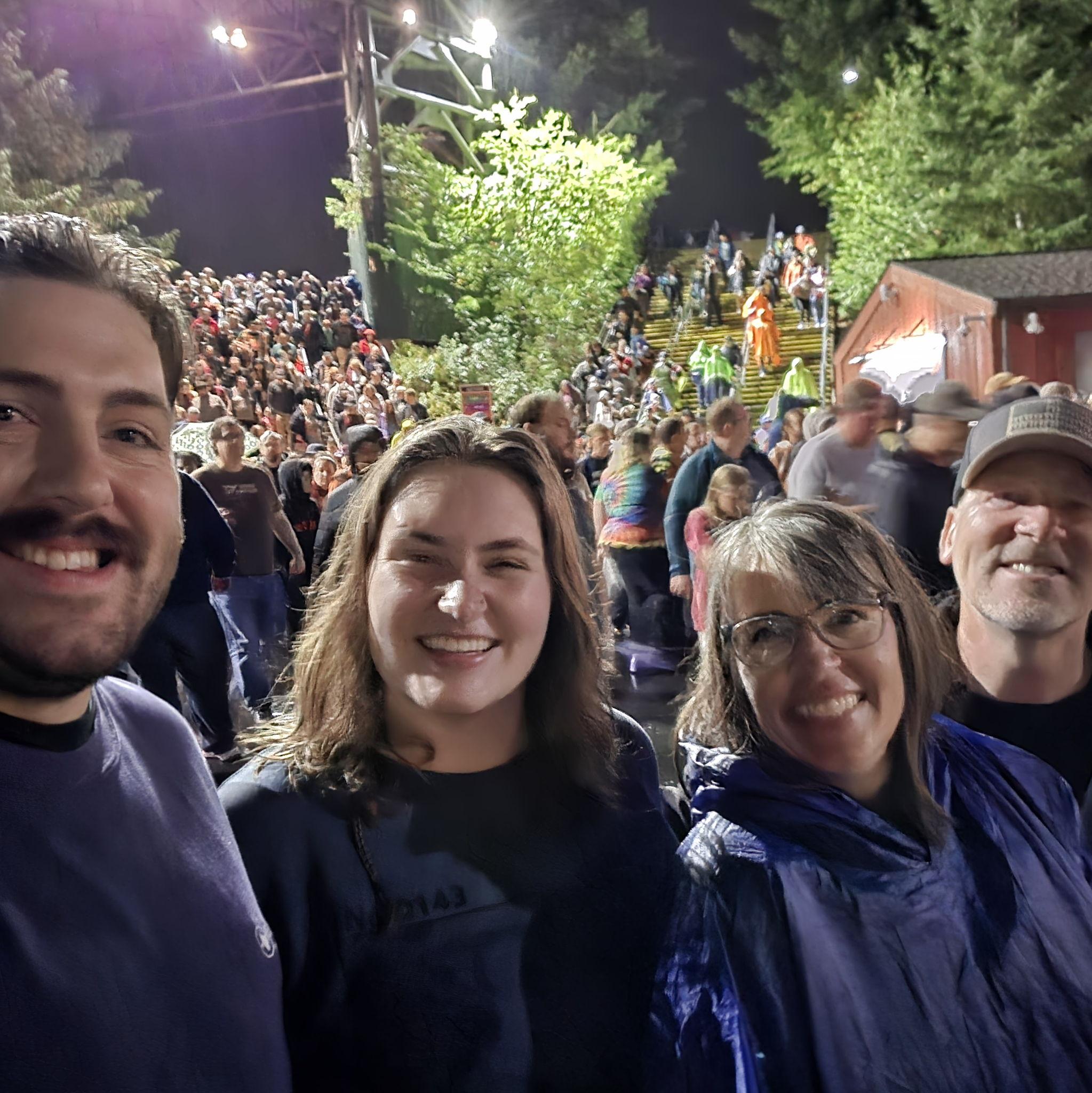 Weird Al Concert ~ 08.15.2025