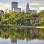 Minneapolis Chain of Lakes