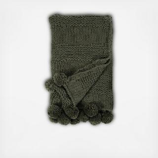 Oulu Throw
